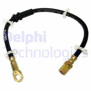 Brake Hose (LH2284)