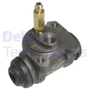 Wheel Brake Cylinder (LW70176)