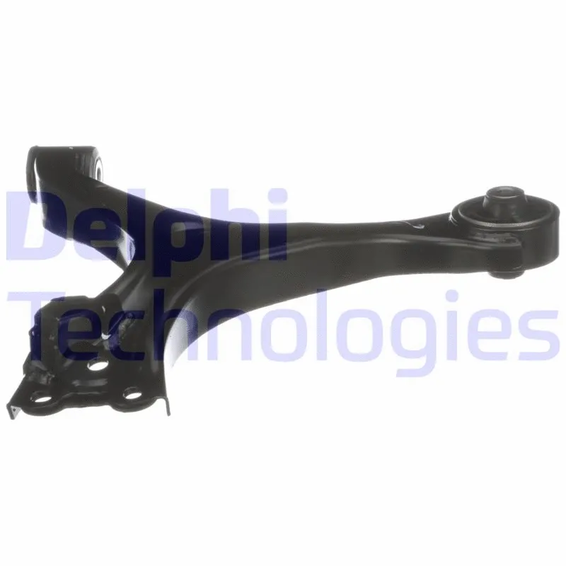 Control/Trailing Arm, wheel suspension (TC5202)