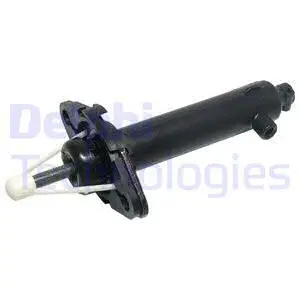 Slave Cylinder, clutch (LL19002)