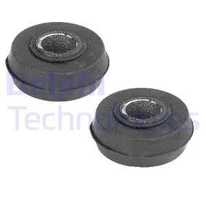Mounting, control/trailing arm (TD166W)