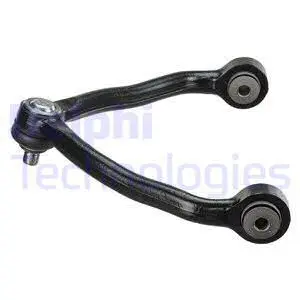 Control/Trailing Arm, wheel suspension (TC3475)