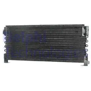 Condenser, air conditioning (TSP0225451)