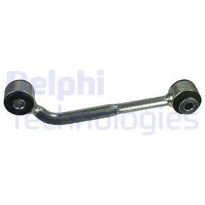 Link/Coupling Rod, stabiliser bar (TC2058)