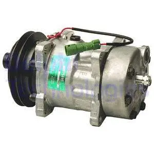 Compressor, air conditioning (TSP0155158)