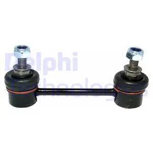 Link/Coupling Rod, stabiliser bar (TC1539)