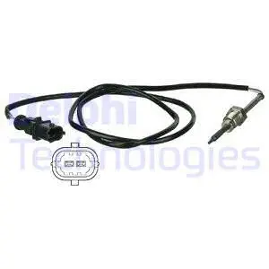 Sensor, exhaust gas temperature (TS30013)