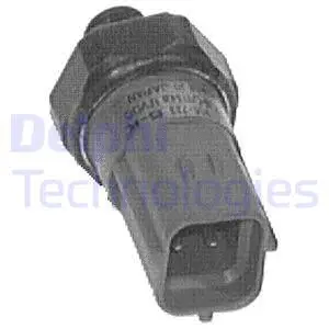 Pressure Switch, air conditioning (TSP0435037)