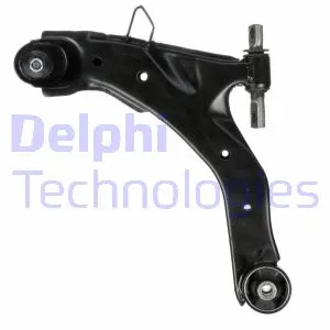 Control/Trailing Arm, wheel suspension (TC5736)