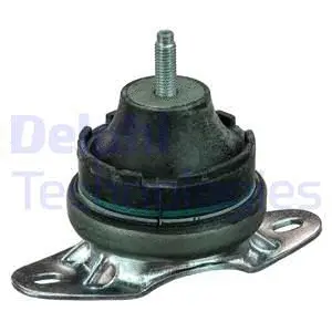 Mounting, engine (TEM075)