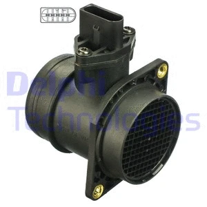Mass Air Flow Sensor