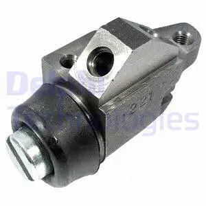 Wheel Brake Cylinder (LW15041)