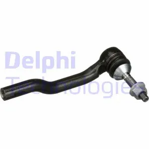 Tie Rod End (TA5563)