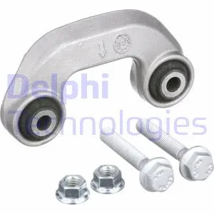 Link/Coupling Rod, stabiliser bar (TC5654)