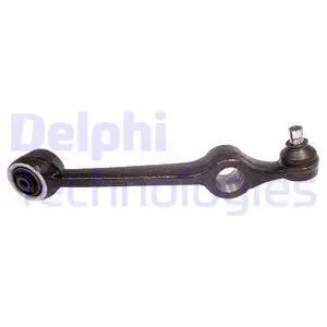 Control/Trailing Arm, wheel suspension (TC2487)