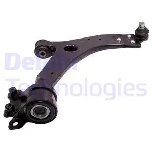 Control/Trailing Arm, wheel suspension (TC2568)
