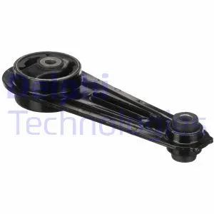 Mounting, engine (TEM186)