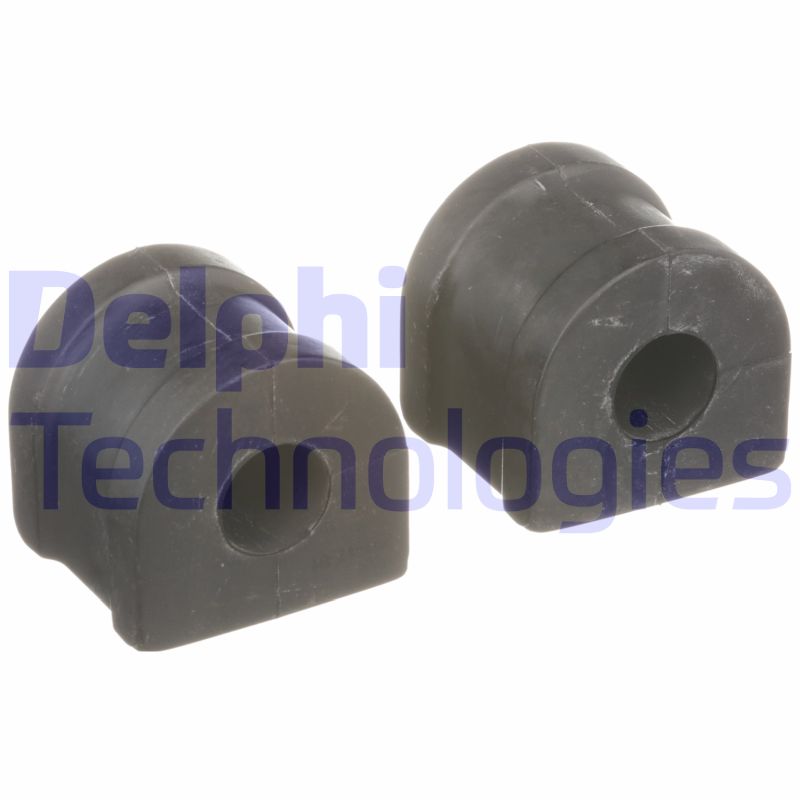 Mounting, stabiliser bar (TD4635W-11B1)
