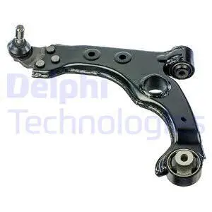 Control/Trailing Arm, wheel suspension (TC2861)