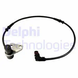 Sensor, wheel speed (SS20054)