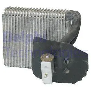 Evaporator, air conditioning (TSP0525080)