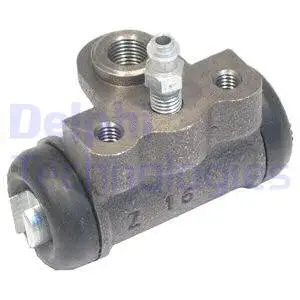 Wheel Brake Cylinder (LW62117)