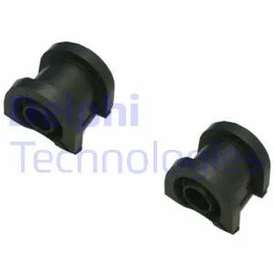 Mounting, stabiliser bar (TD5883W)