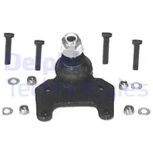 Ball Joint (TC339)