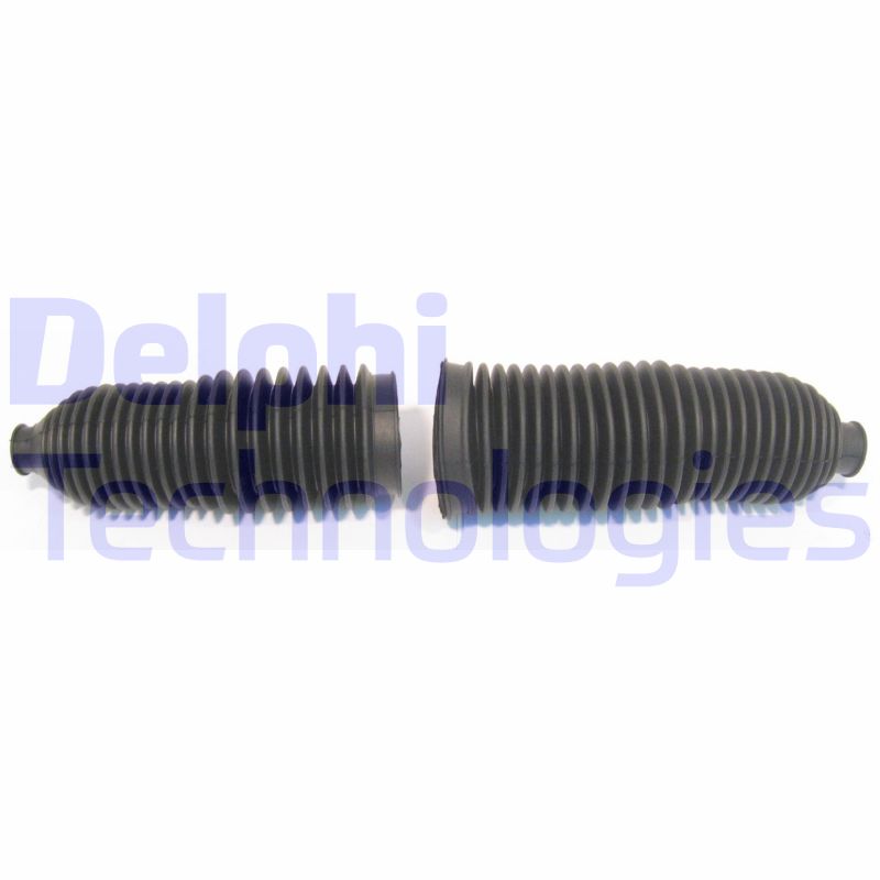 Bellow, steering (TBR4114)