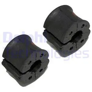 Mounting, stabiliser bar (TD457W)