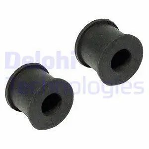 Mounting, stabiliser bar (TD569W)