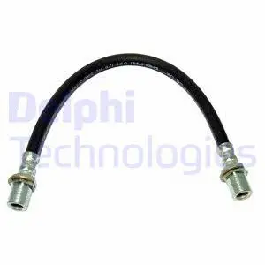 Brake Hose (LH2161)