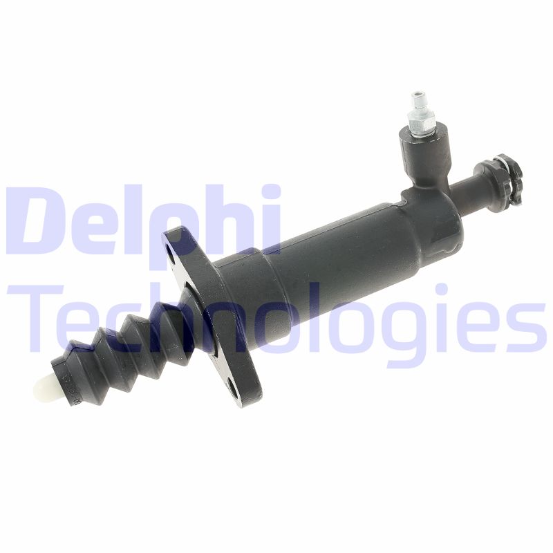 Slave Cylinder, clutch (LL80224)