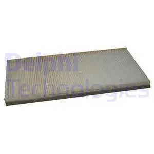 Filter, cabin air (TSP0325161C)
