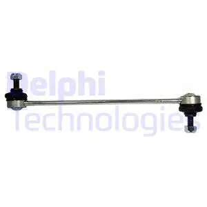 Link/Coupling Rod, stabiliser bar (TC2169)
