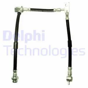 Brake Hose (LH6412)