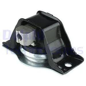 Mounting, engine (TEM042)