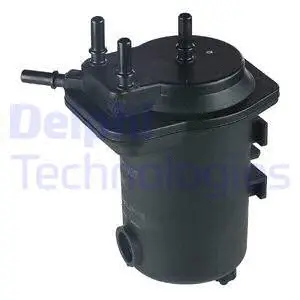 Fuel Filter (HDF937)