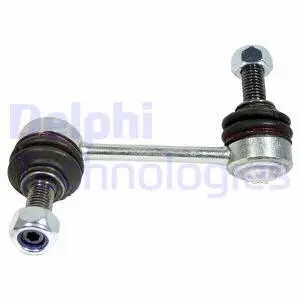 Link/Coupling Rod, stabiliser bar (TC1777)