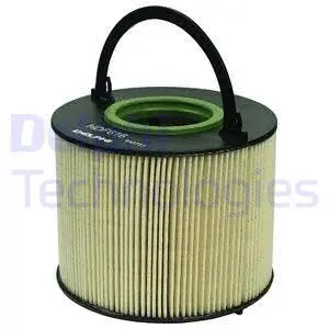 Fuel Filter (HDF616)