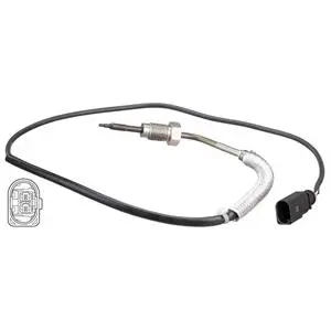 Sensor, exhaust gas temperature (TS30215)