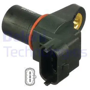 Sensor, camshaft position (SS11007)