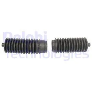 Bellow Kit, steering (TBR3129)
