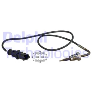 Sensor, exhaust gas temperature (TS30109)