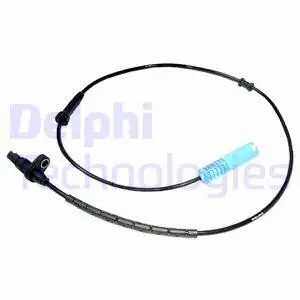Sensor, wheel speed (SS20107)