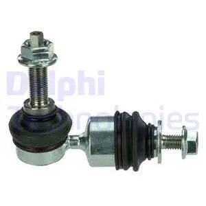 Link/Coupling Rod, stabiliser bar (TC3678)