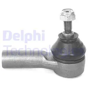 Tie Rod End (TA1607)