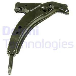 Control/Trailing Arm, wheel suspension (TC1119)