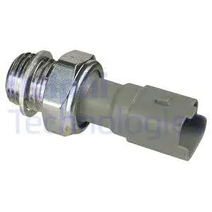 Oil Pressure Switch (SW90022)