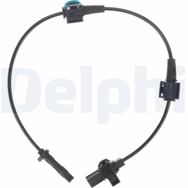 Sensor, wheel speed (SS20905-11B1)